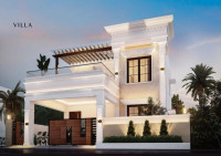 Acquire the villa of your dreams in Vadakkuvalliyur