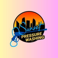 Sunset Pressure Wash
