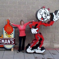 Roadrelics: Vintage Signs