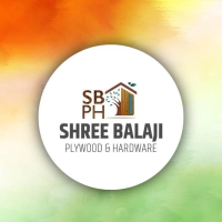 Shree Balaji: Plywood & Hardware Shop in Jankipuram, Lucknow