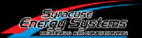 Syracuse Energy Systems Heating & Air Conditioning