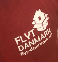 Flytdanmark