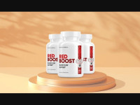 Red Boost Reviews