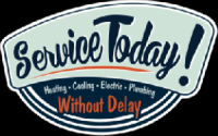 Service Today Heating, Cooling, & Electrical