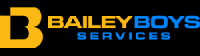 Bailey Boys Services