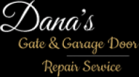 Dana's Gate & Garage Door Repairs Tarzana