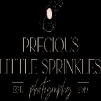 Precious Little Sprinkles Photography