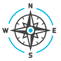 ***** Compass