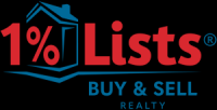 1 Percent Lists Buy & Sell Realty