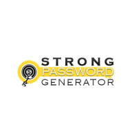 Strong Password Generator