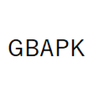 GBAPK