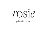 Rosie Photo Co.
