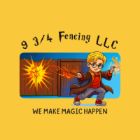 9 3/4 Fencing LLC