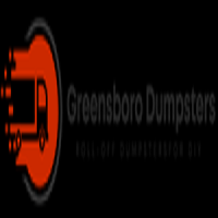 Dumpster Rental Greensboro