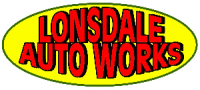 Lonsdale Auto Works, Inc.