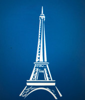 Eiffeltower Ticket Paris