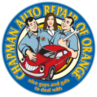Chapman Auto Repair of Orange