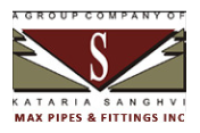 Max Pipes and Fittings | Top Pipe Fittings Manufacturer and Supplier in India