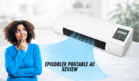 Epicooler Portable Air Cooler Review – Features, Benefits & Performance!