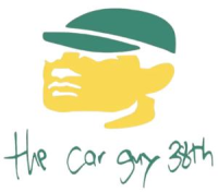 The Car Guy 38th