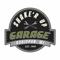 Shake’r Up Garage