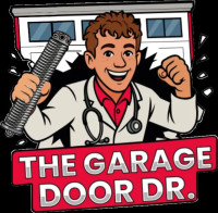 The Garage Door Dr.