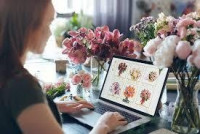 Buy Mother's Day Flowers Online In Riyadh
