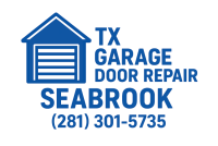 TX Garage Door Repair Seabrook