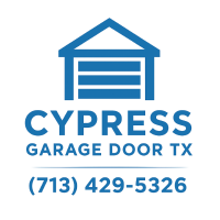 Cypress Garage Door TX