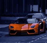Lamborghini Ecu Tuning