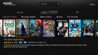 Amazon prime installation
