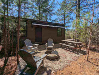 Tranquil Cabins