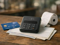 Credit Card Processing Arlington