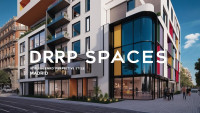 DRRP Spaces España | Arquitectos en Madrid