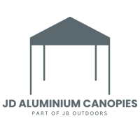 jd aluminium canopies