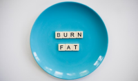 Belly Fat Burner