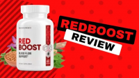 Red Boost Reviews - Red Boost Supplement?
