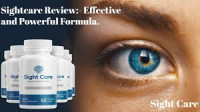 Sight Care Reviews (Customer Complaints) Shocking Exposed By Real Users! (Must Read)