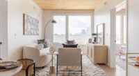 Dubai Joinery