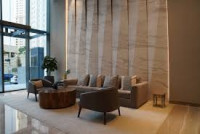Dubai Commercial Joinery