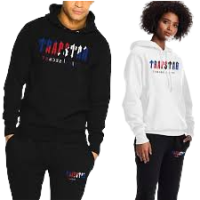 Giubbotto Trapstar Urban Streetwear Stile Unico