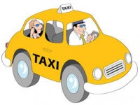 Dandenong Taxi 24/7 Cab Services