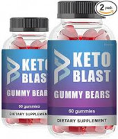 What is the advantages of taking Keto Blast Gummies Canada?
