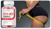 What are the fixings utilized in the creation of the Trim Drops Keto + ACV Gummies?