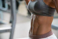 Belly fat burner