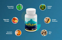 Alpilean Reviews