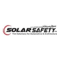 Solar Gard Premium Partner | Solar Safety Film Trading Dubai