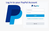 Buy PayPal Verified Account