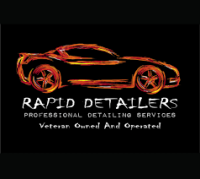 Rapid detailers