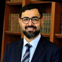 Dr. Mandeep Lamba